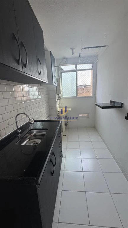 Apartamento, 2 quartos, 45 m² - Foto 3