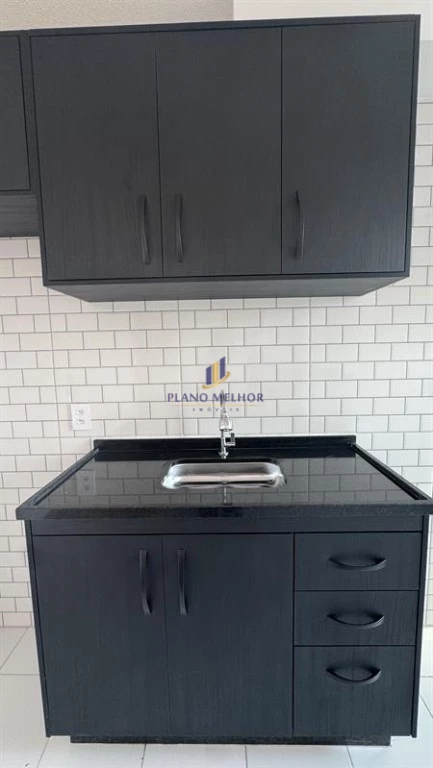 Apartamento, 2 quartos, 45 m² - Foto 4