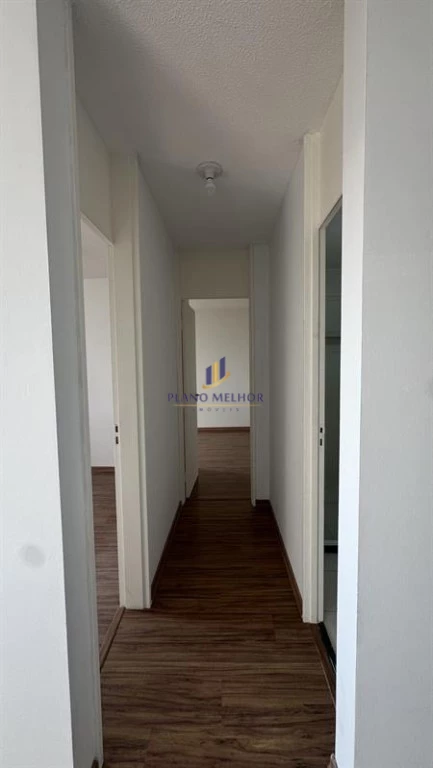 Apartamento, 2 quartos, 45 m² - Foto 8