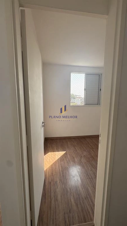 Apartamento, 2 quartos, 45 m² - Foto 9