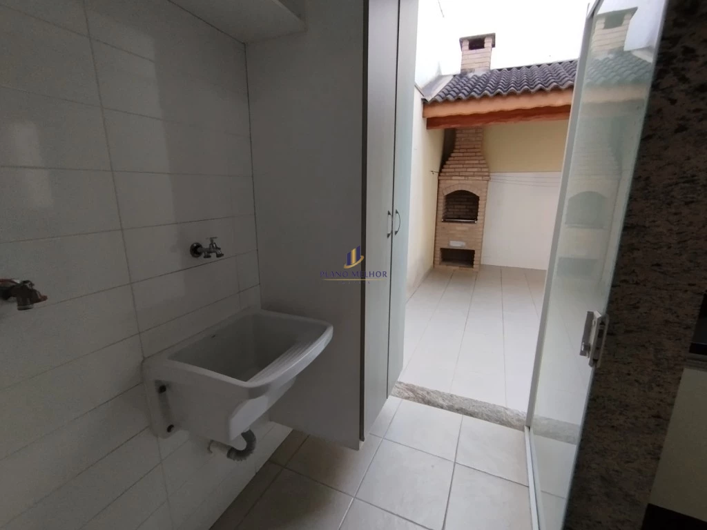 Casa, 3 quartos, 200 m² - Foto 10