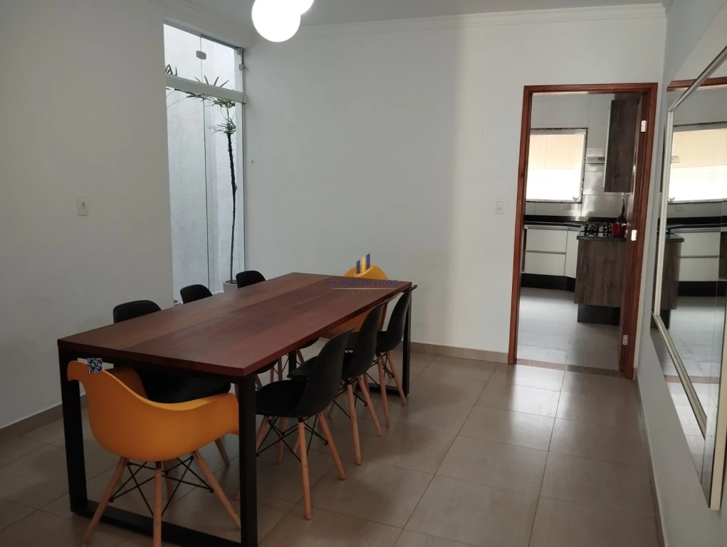 Casa, 3 quartos, 200 m² - Foto 6