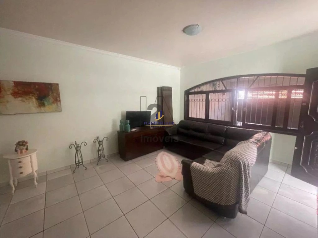 Casa, 3 quartos, 150 m² - Foto 1