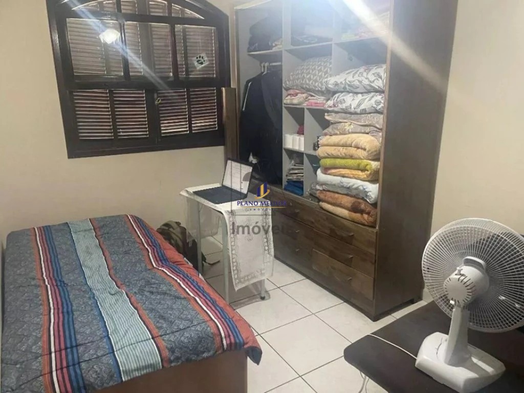 Casa, 3 quartos, 150 m² - Foto 8