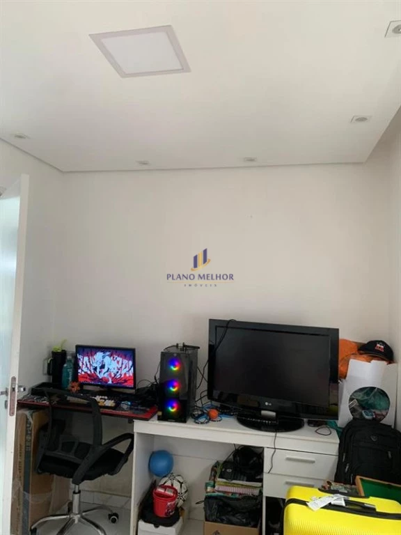 Apartamento, 2 quartos, 42 m² - Foto 11