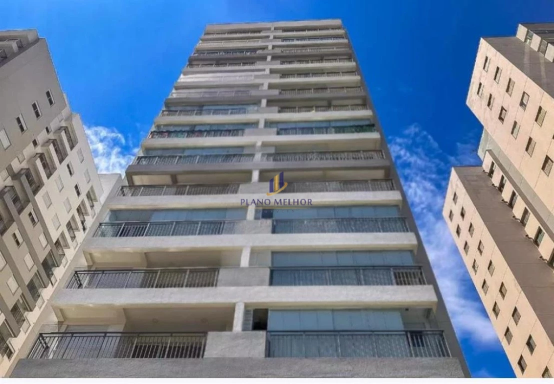 Apartamento, 2 quartos, 42 m² - Foto 12