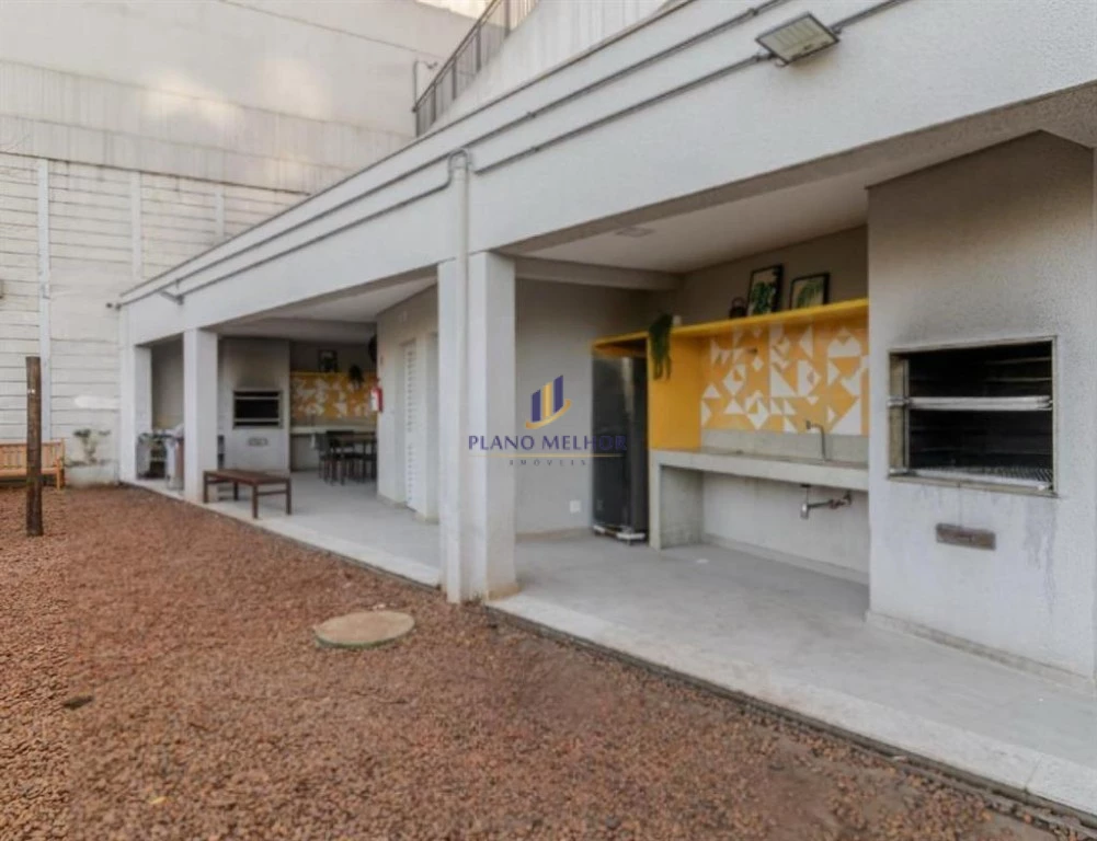 Apartamento, 2 quartos, 42 m² - Foto 13