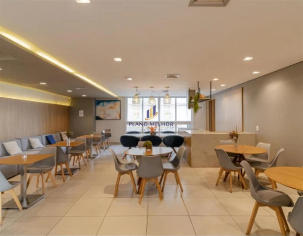 Apartamento, 2 quartos, 42 m² - Foto 14