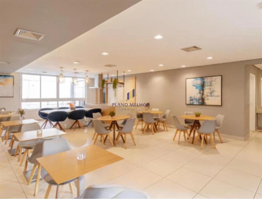 Apartamento, 2 quartos, 42 m² - Foto 16