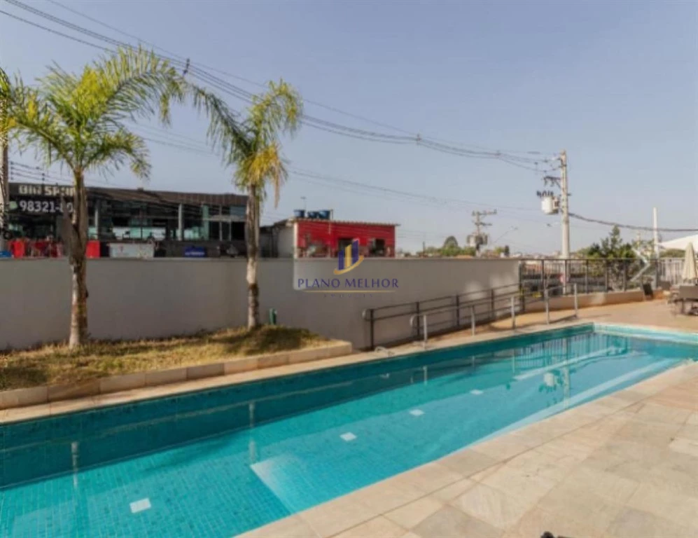 Apartamento, 2 quartos, 42 m² - Foto 17