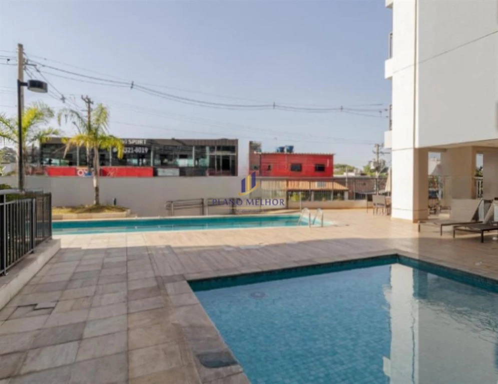 Apartamento, 2 quartos, 42 m² - Foto 18