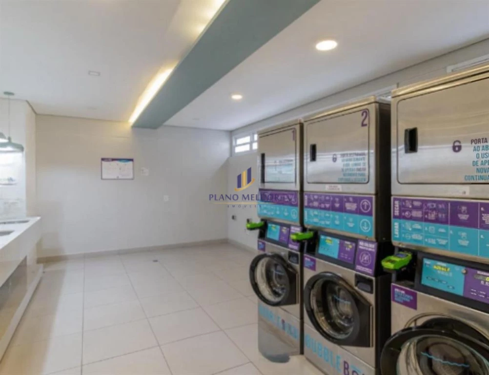 Apartamento, 2 quartos, 42 m² - Foto 19