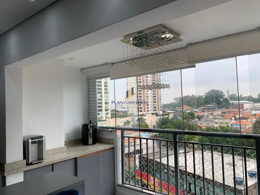 Apartamento, 2 quartos, 42 m² - Foto 2