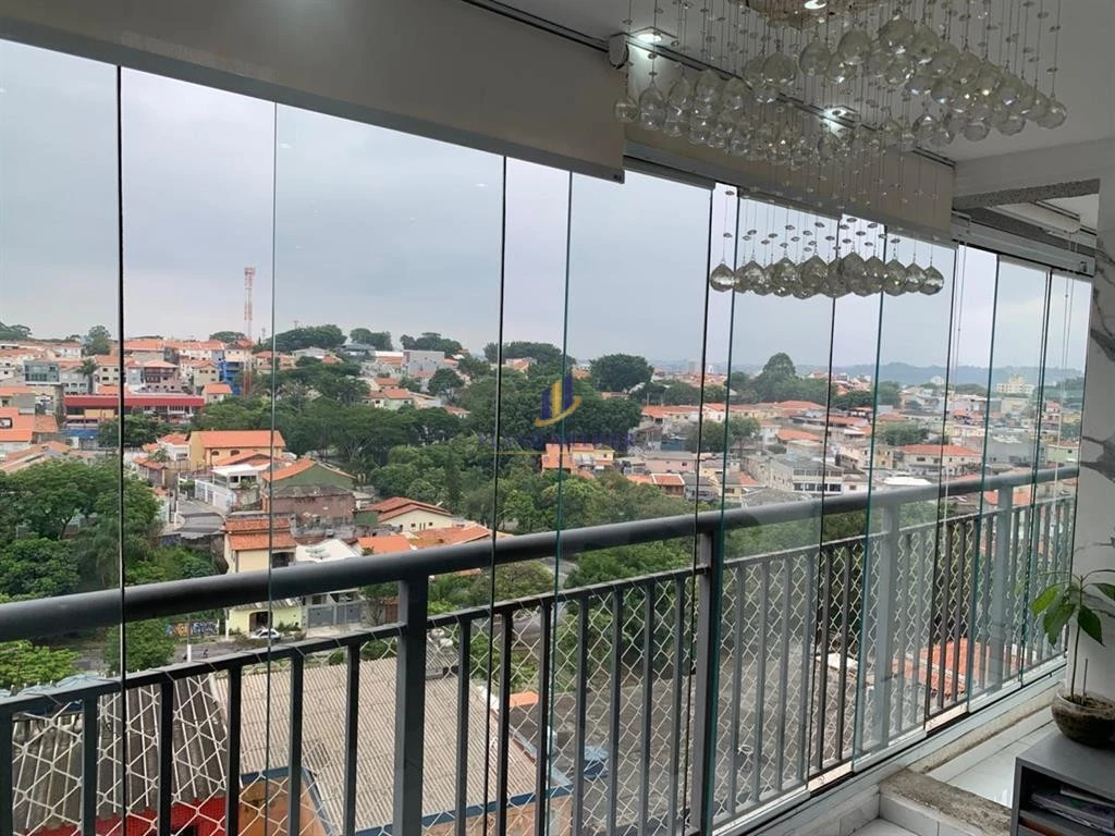 Apartamento, 2 quartos, 42 m² - Foto 3