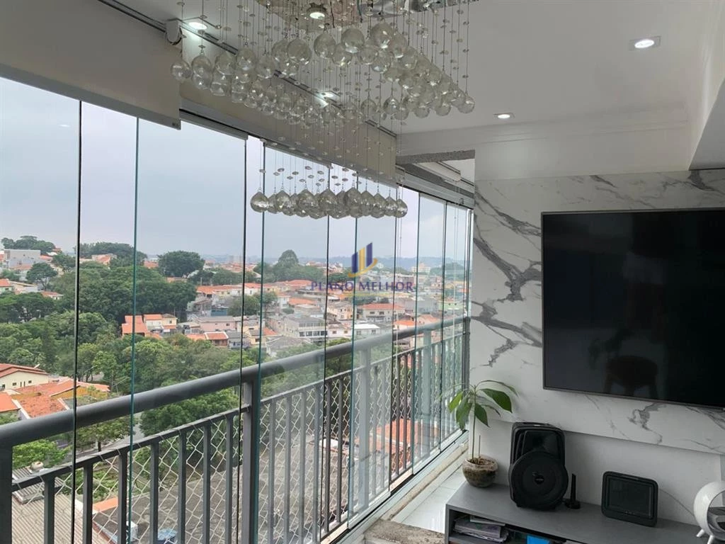 Apartamento, 2 quartos, 42 m² - Foto 4