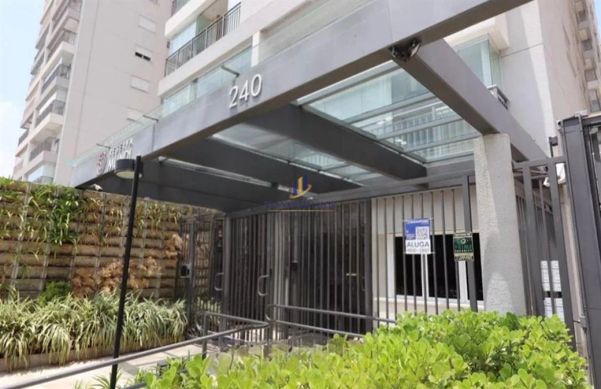 Apartamento, 2 quartos, 42 m² - Foto 5