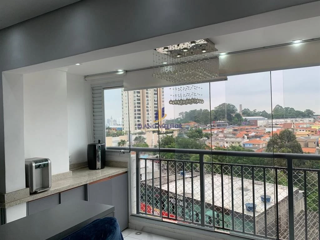 Apartamento, 2 quartos, 42 m² - Foto 6