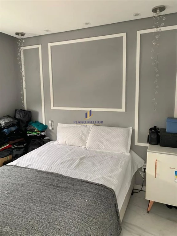Apartamento, 2 quartos, 42 m² - Foto 7
