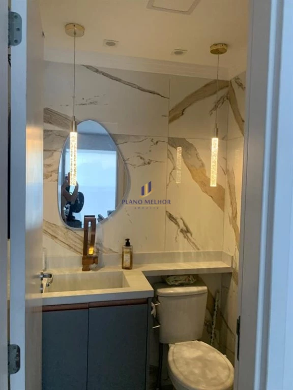 Apartamento, 2 quartos, 42 m² - Foto 9