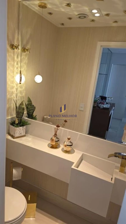 Apartamento, 3 quartos, 123 m² - Foto 11