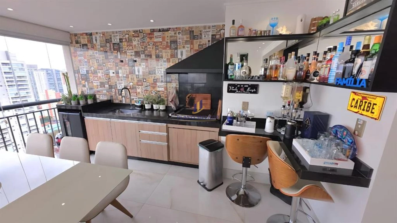 Apartamento, 3 quartos, 123 m² - Foto 24