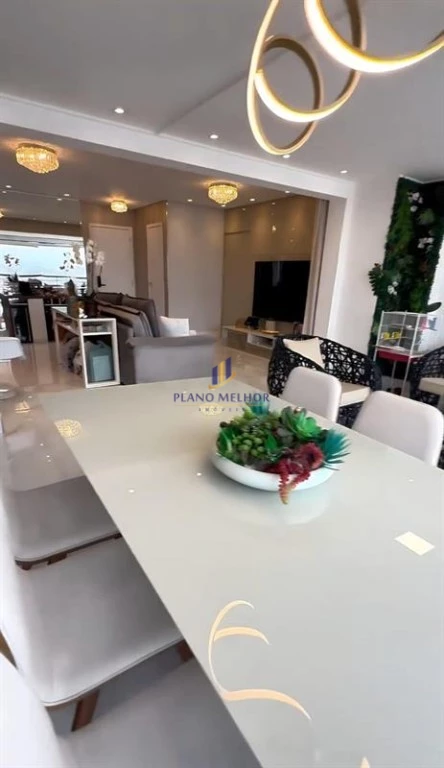 Apartamento, 3 quartos, 123 m² - Foto 3