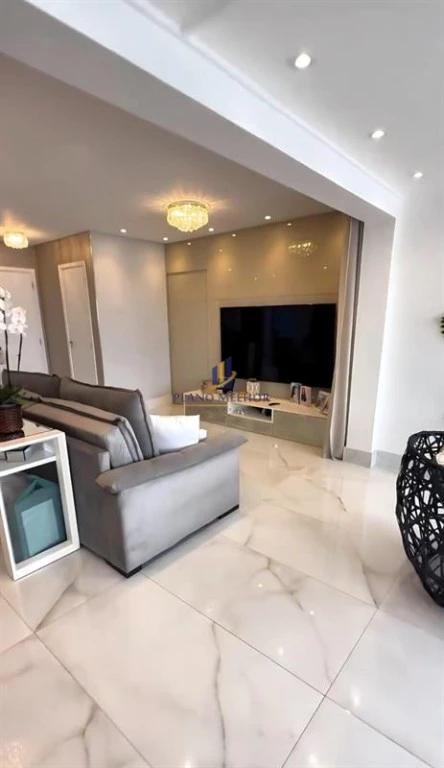 Apartamento, 3 quartos, 123 m² - Foto 4