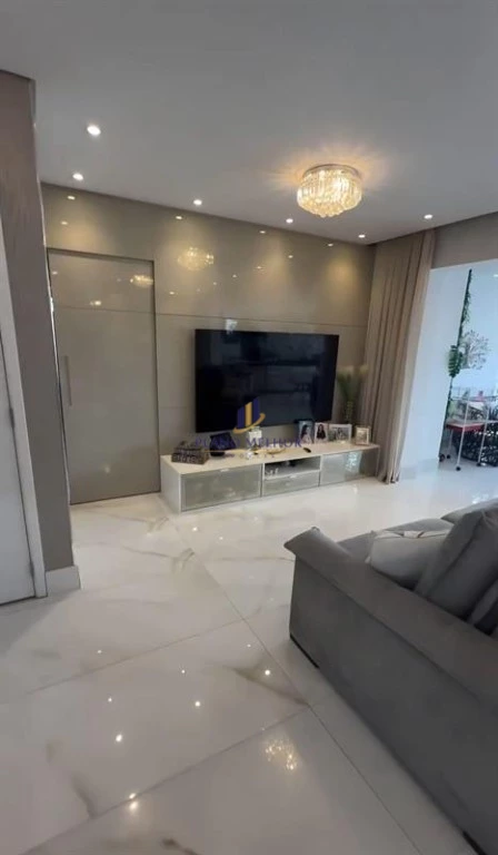 Apartamento, 3 quartos, 123 m² - Foto 5
