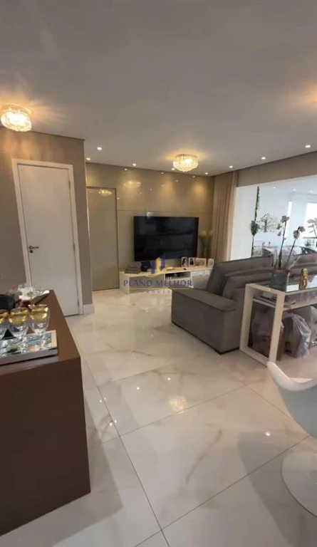 Apartamento, 3 quartos, 123 m² - Foto 6