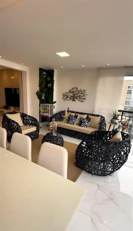 Apartamento, 3 quartos, 123 m² - Foto 9