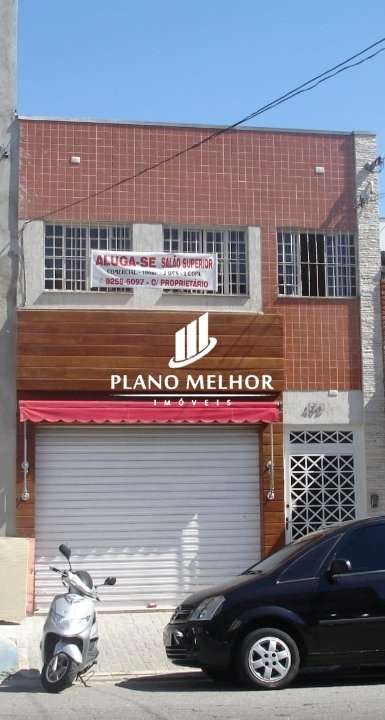 Sala-Conjunto, 100 m² - Foto 1