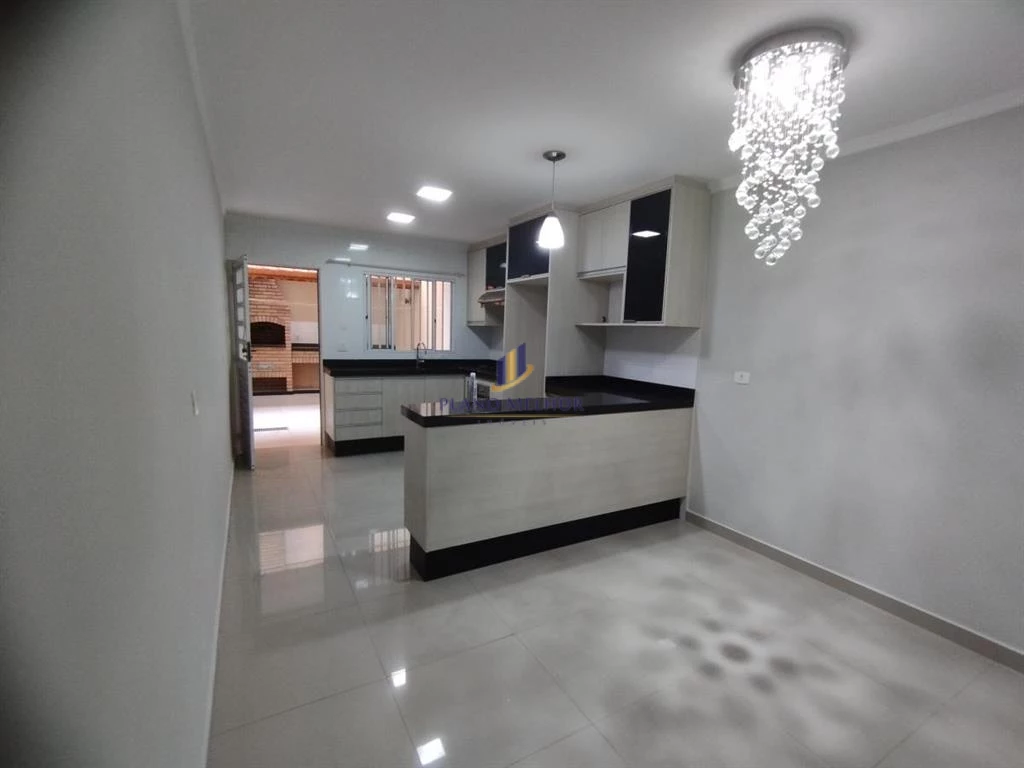 Casa, 3 quartos, 143 m² - Foto 6