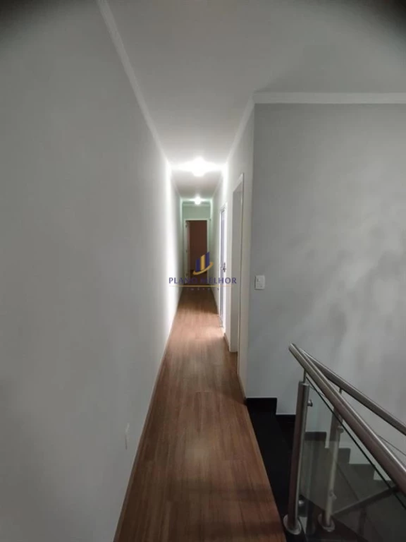 Casa, 3 quartos, 143 m² - Foto 8