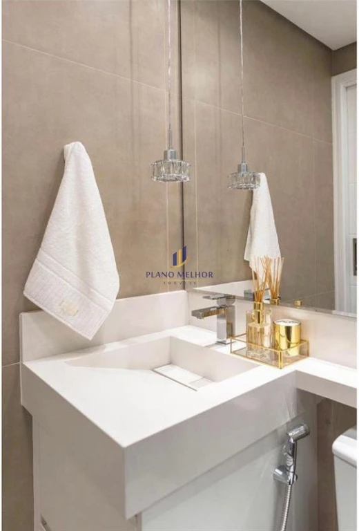 Apartamento, 2 quartos, 66 m² - Foto 16