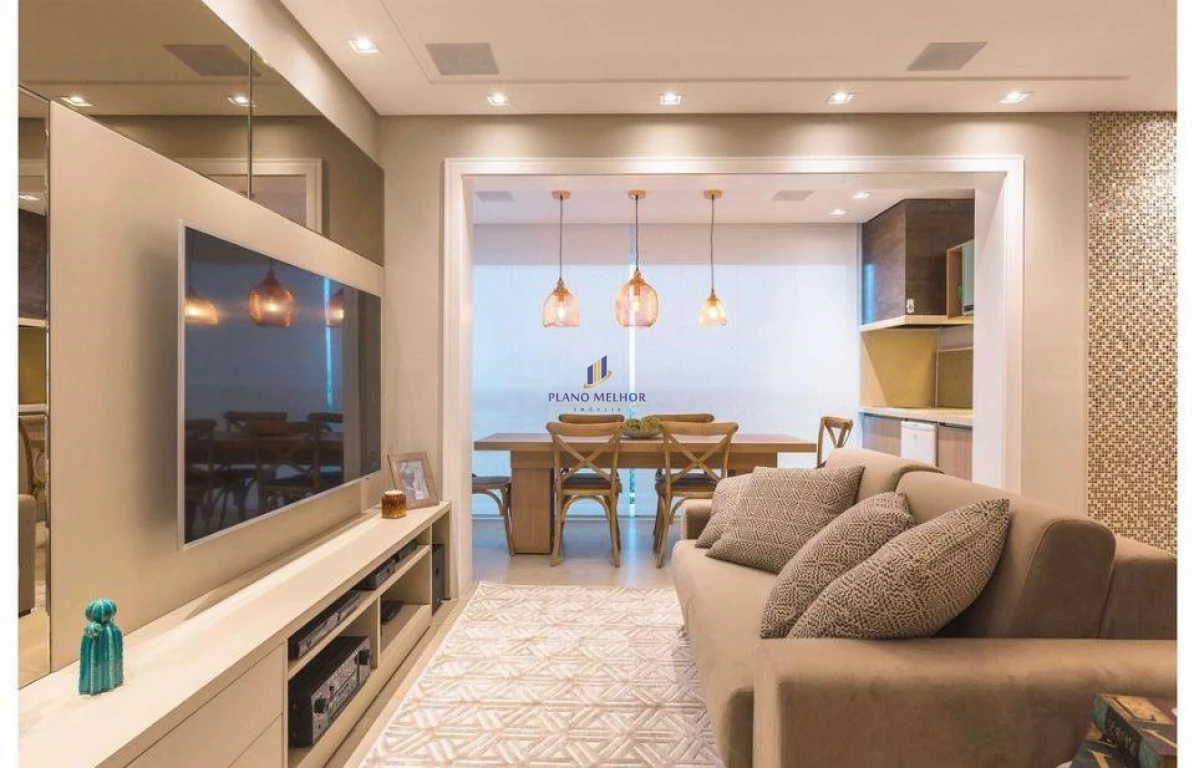 Apartamento, 2 quartos, 66 m² - Foto 21