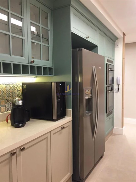 Apartamento, 2 quartos, 66 m² - Foto 3