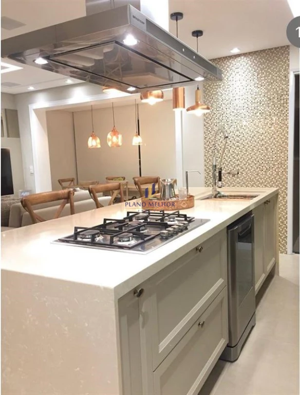 Apartamento, 2 quartos, 66 m² - Foto 6