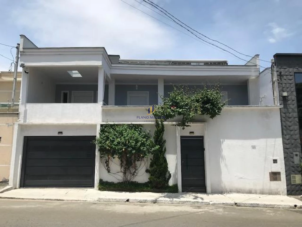 Casa, 3 quartos, 270 m² - Foto 1