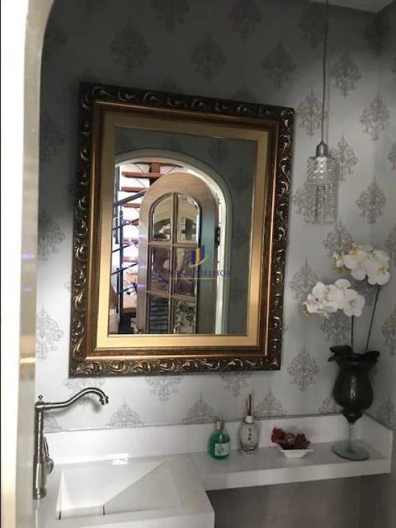 Casa, 3 quartos, 270 m² - Foto 10