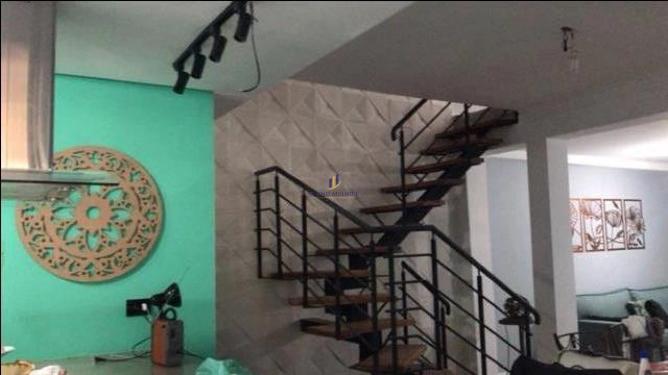 Casa, 3 quartos, 270 m² - Foto 16