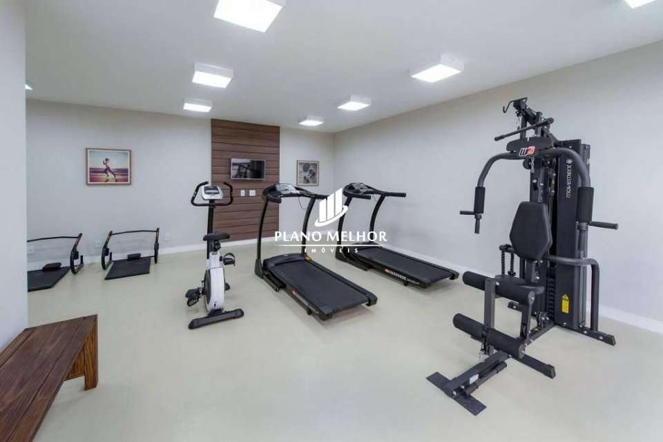 Apartamento, 2 quartos, 45 m² - Foto 10