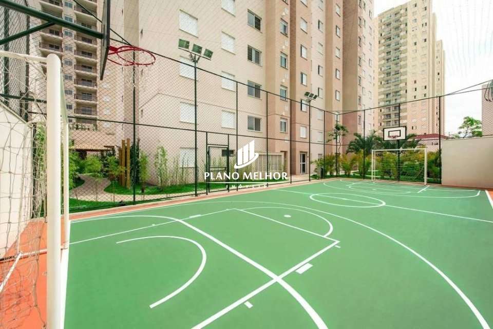 Apartamento, 2 quartos, 45 m² - Foto 11