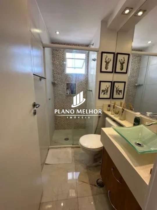 Apartamento, 2 quartos, 45 m² - Foto 12