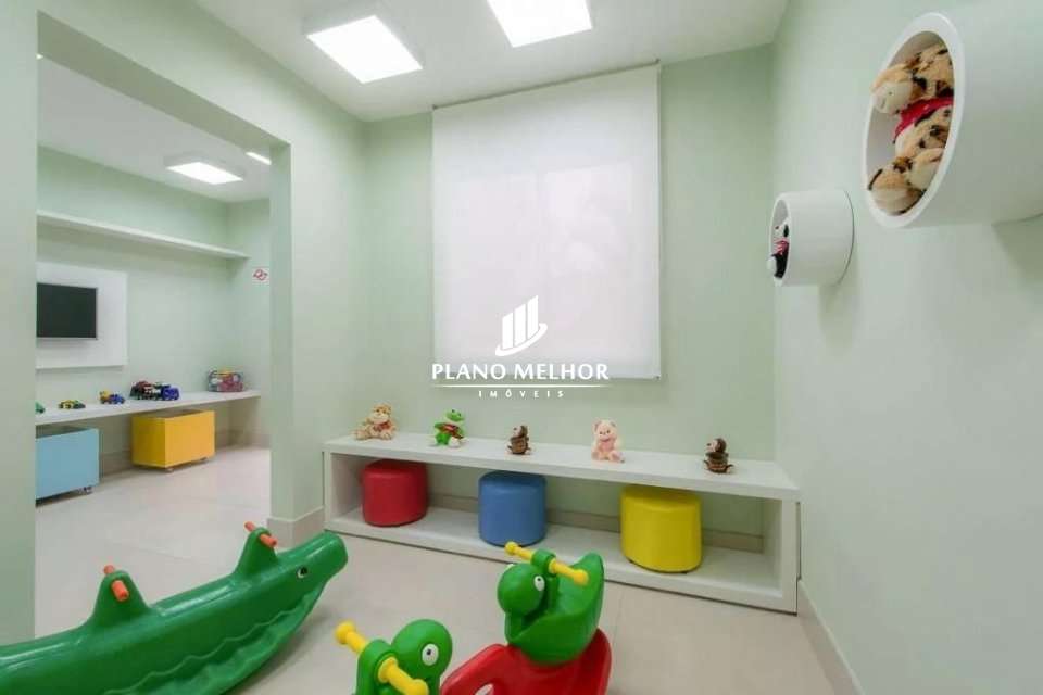Apartamento, 2 quartos, 45 m² - Foto 13