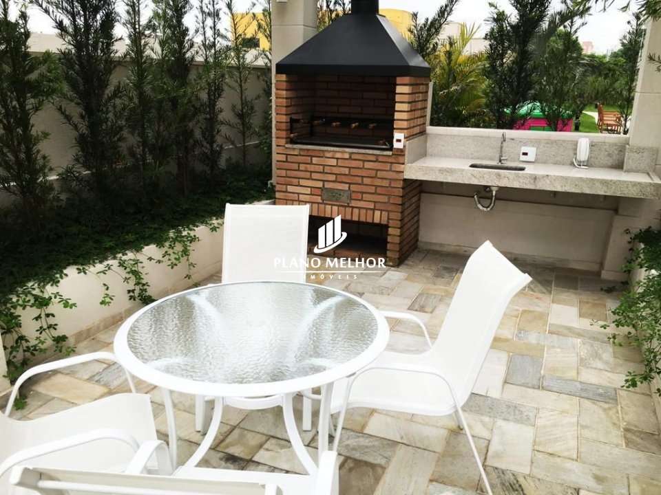 Apartamento, 2 quartos, 45 m² - Foto 14