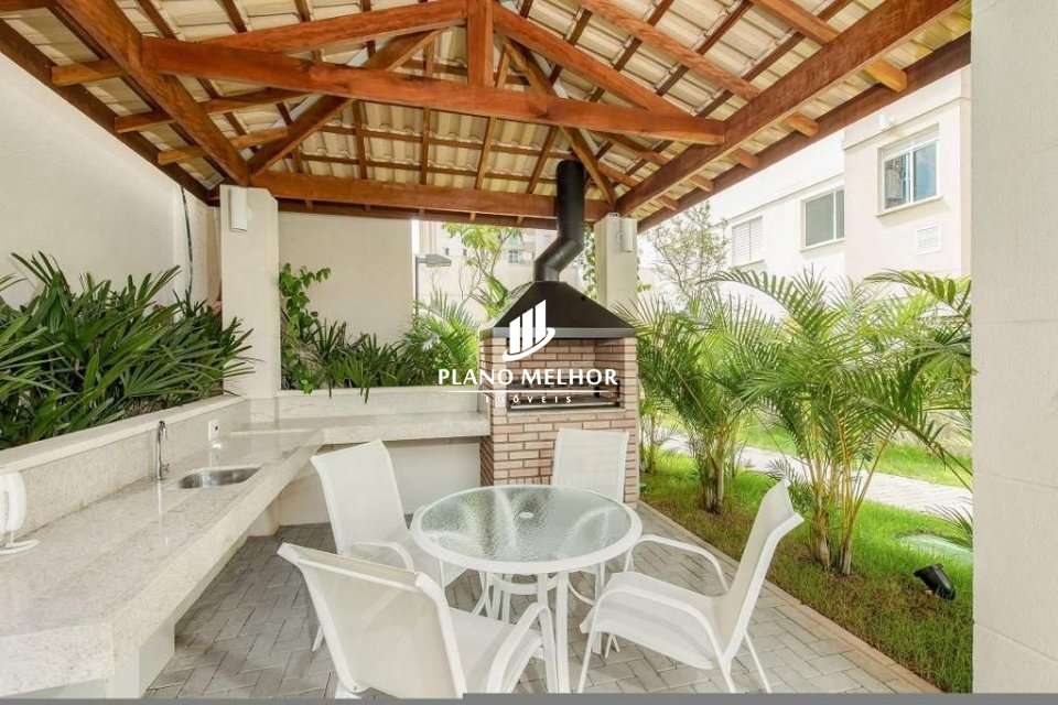 Apartamento, 2 quartos, 45 m² - Foto 16