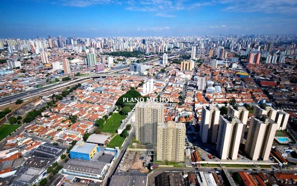 Apartamento, 2 quartos, 45 m² - Foto 21