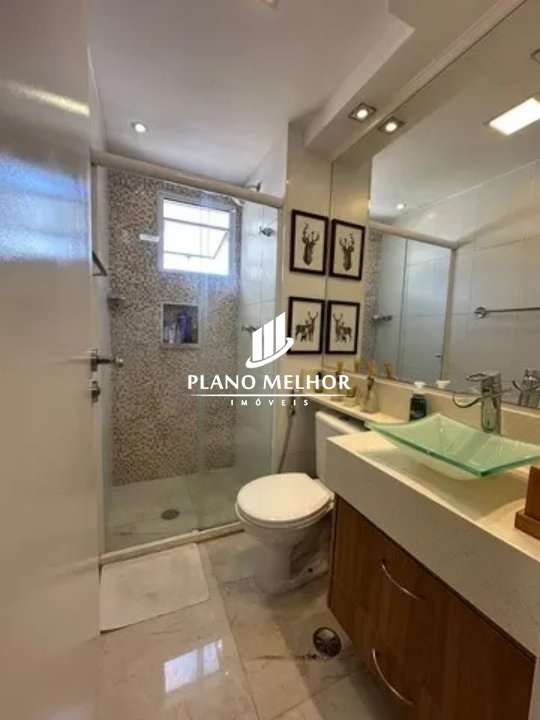 Apartamento, 2 quartos, 45 m² - Foto 23