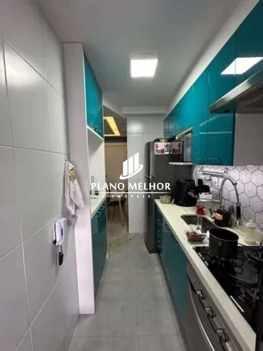 Apartamento, 2 quartos, 45 m² - Foto 24