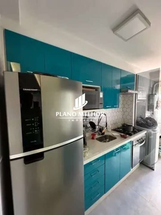 Apartamento, 2 quartos, 45 m² - Foto 27